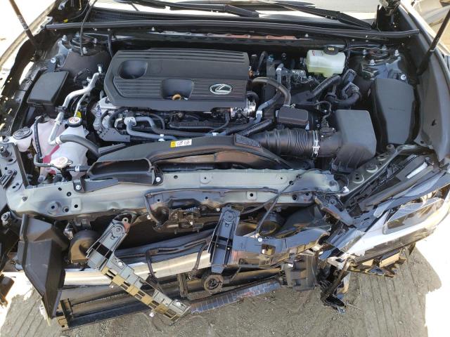 2022 LEXUS ES 300H BA 58ADA1C12NU015273