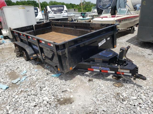Miscellaneous Equipment Trailer salvage cars for sale: 2021 Miscellaneous Equipment Trailer