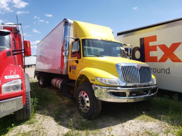 International 4000 4300