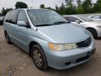 2004 HONDA  ODYSSEY