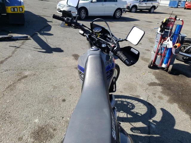 2020 SUZUKI DR650 SE JS1SP46A6L7102324