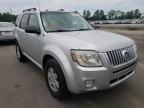 2011 MERCURY  MARINER