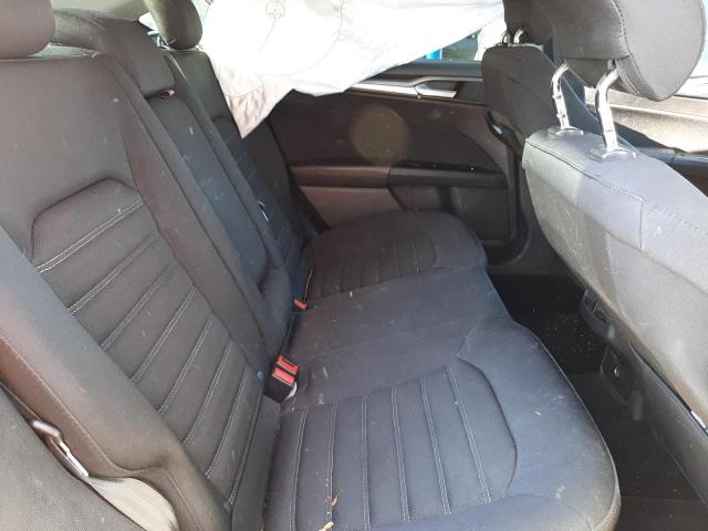 Фото: 3FA6P0H74DR176567 - 6