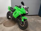 2008 KAWASAKI  EX