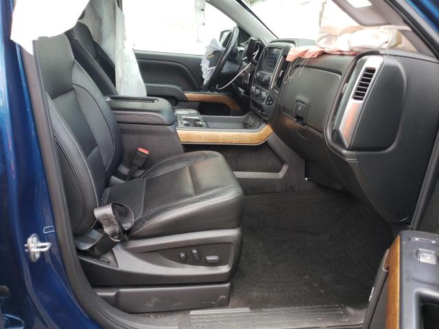 2018 CHEVROLET SILVRK1500 3GCUKSEC3JG446280