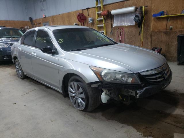 2011 Honda Accord Coupe EX-L