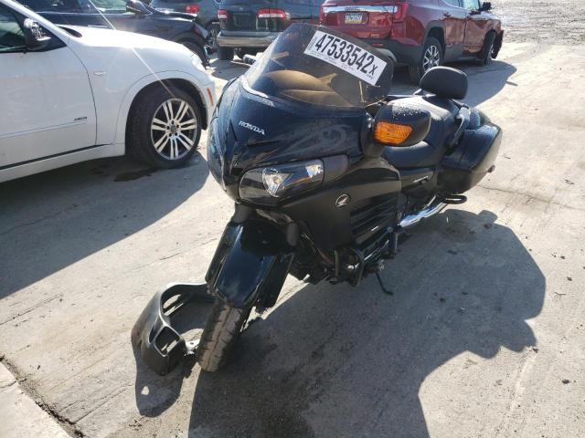 2013 HONDA GL1800 B JH2SC6810DK000131