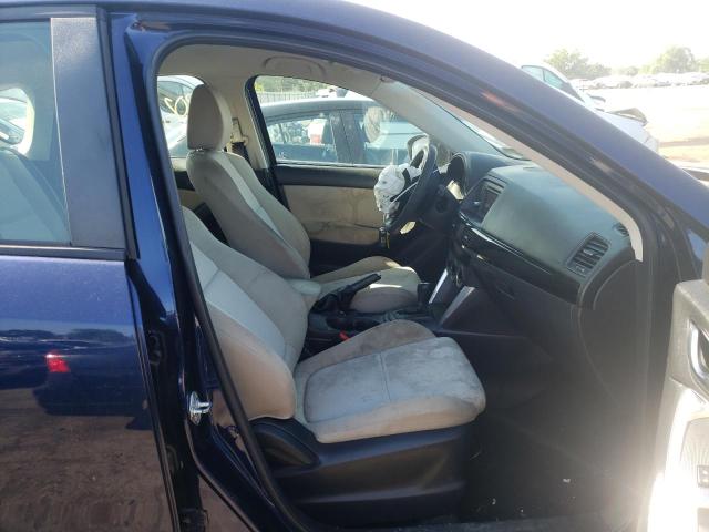 JM3KE4BE4D0168795 Mazda Cx-5 Sport 2013. Фото: 4