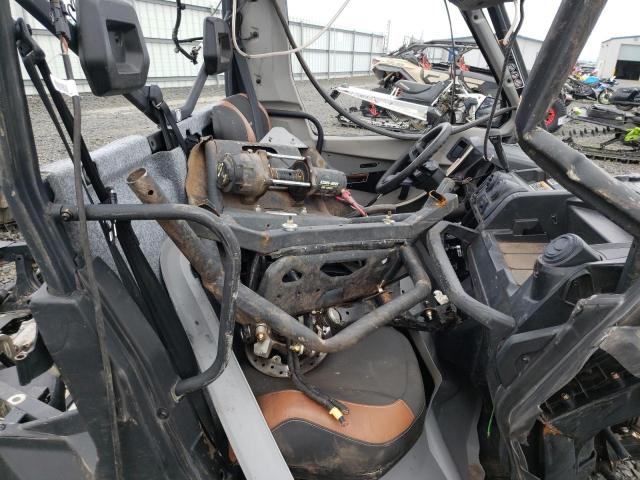 2021 CAN-AM DEFENDER L 3JBUVAX46MK003469