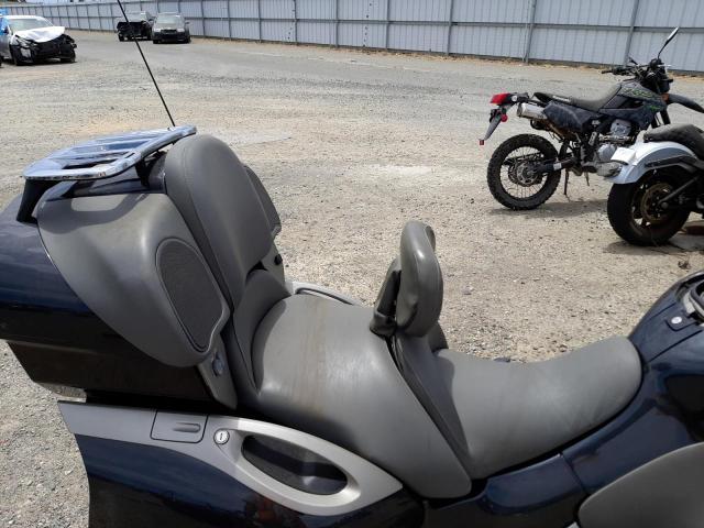 2005 BMW K1200 LT WB10559A65ZL70556