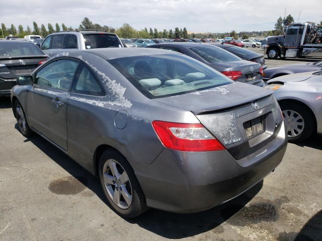 2HGFG11659H504049 Honda Civic Lx 2009. Фото: 2