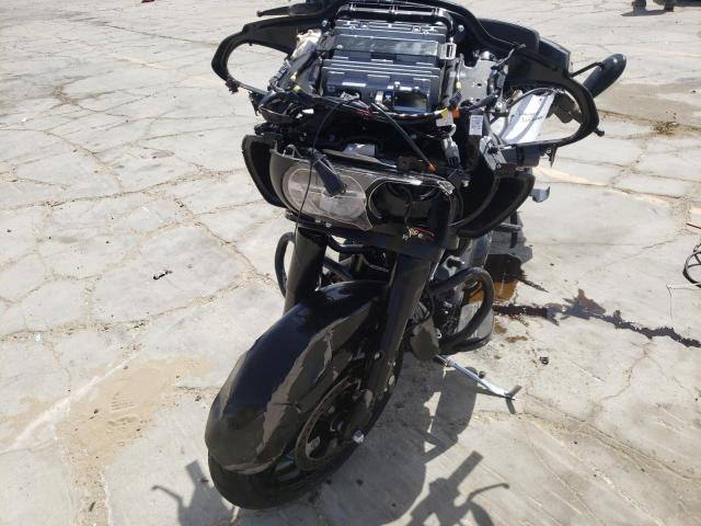 2021 HARLEY-DAVIDSON FLTRXS 1HD1KTP22MB619814