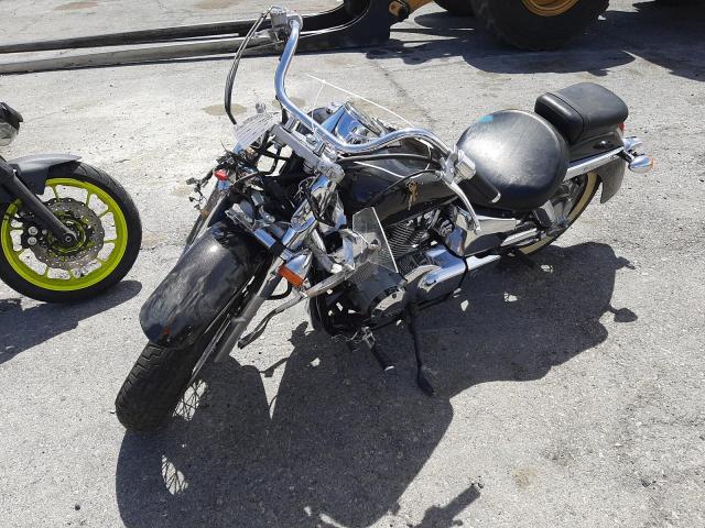 2004 HONDA VT750 CA JH2RC50374M002551