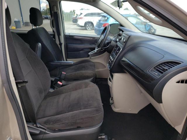 2013 DODGE GRAND CARA - 2C4RDGCG0DR678059