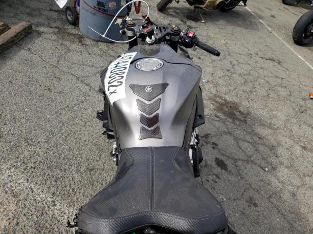 2016 YAMAHA YZFR1S C JYARN42Y9GA000369