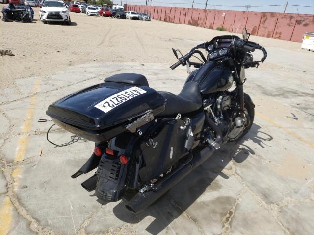 2021 HARLEY-DAVIDSON FLTRXS 1HD1KTP22MB619814