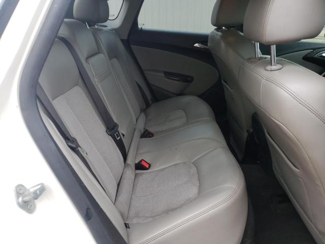 Buick Verano Convenience 2015 1G4PR5SK6F4185071 Image 6