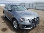 2013 AUDI  Q5