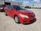 2011 TOYOTA  CAMRY