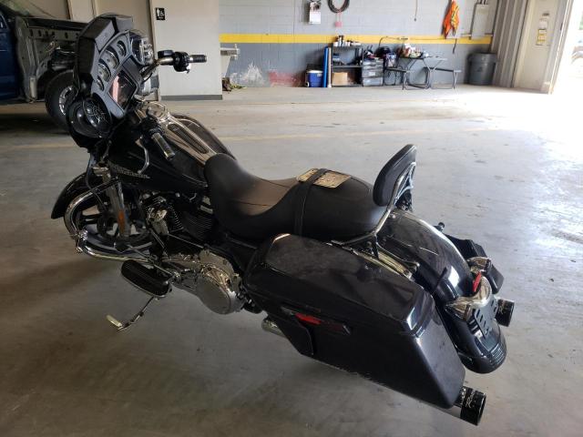 2019 HARLEY-DAVIDSON FLHX 1HD1KBC12KB680472