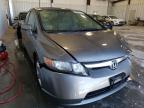 2007 HONDA  CIVIC