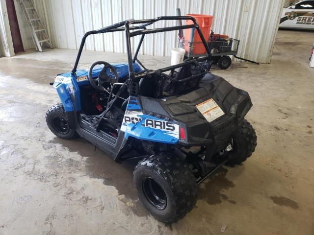 2017 POLARIS RZR 170 RF3YAV179HT018384