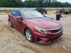 2019 KIA  OPTIMA