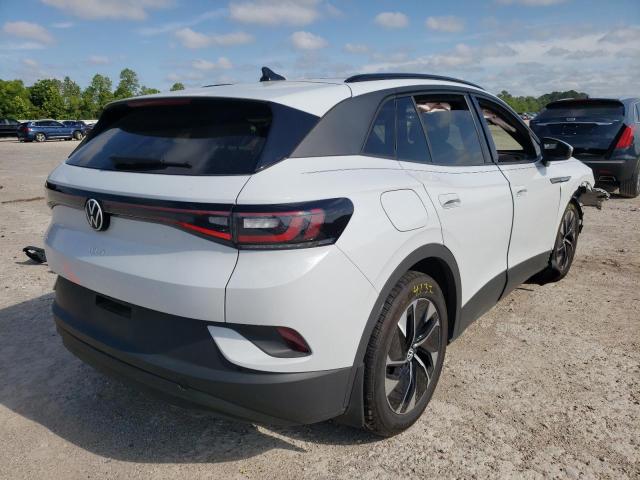 2021 VOLKSWAGEN ID.4 PRO S WVGTMPE27MP057213