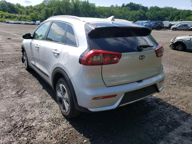 2017 KIA NIRO KNDCB3LC3H5080939