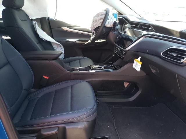 2022 CHEVROLET BOLT EUV P 1G1FZ6S06N4117347