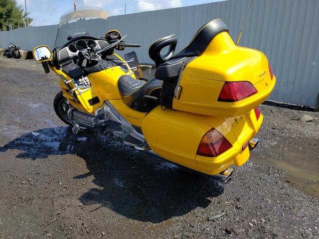 2003 HONDA GL1800 A 1HFSC47433A200441