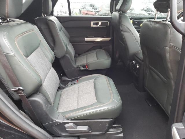 2021 FORD EXPLORER T 1FMSK8JH7MGC25126