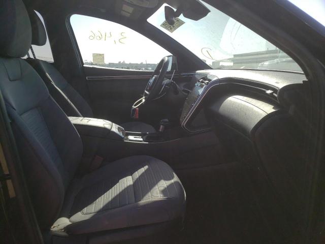 2022 HYUNDAI SANTA CRUZ 5NTJDDAF0NH011207