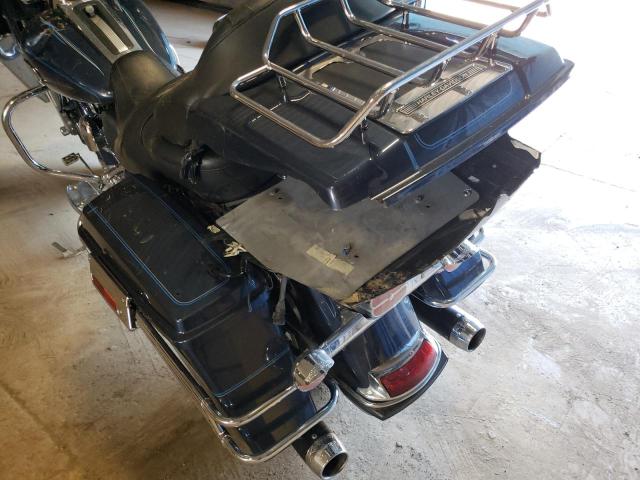 2009 HARLEY-DAVIDSON FLHTCU 1HD1FC4129Y615850