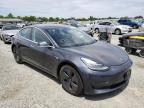 2018 TESLA  MODEL 3