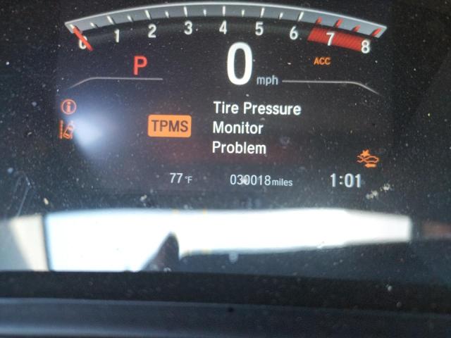 2021 HONDA CR-V SE - 7FARW2H72ME029322