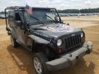 JEEP WRANGLER 2011 foto