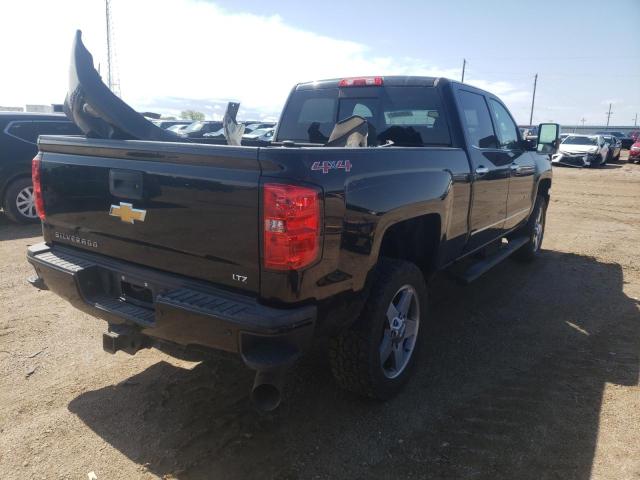 2015 CHEVROLET SILVRDO LT 1GC1KWE84FF611154