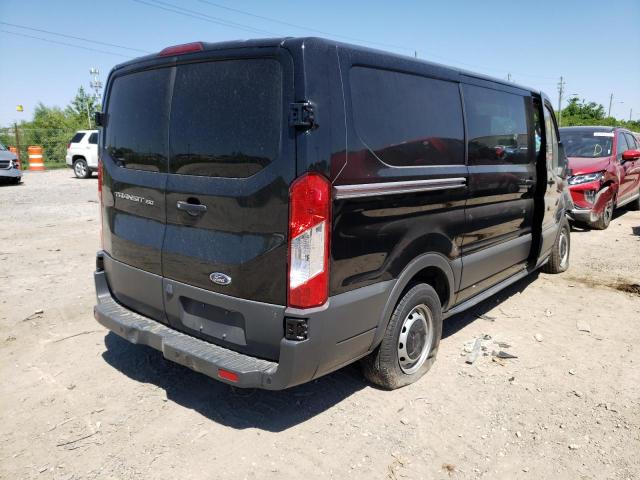 1FTYE1YM9JKA75173 Ford Transit T- 2018. Фото: 3