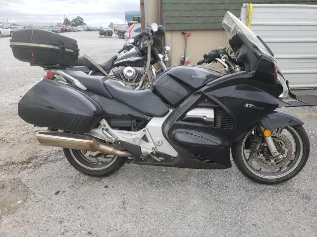 2006 HONDA ST1300 A JH2SC51446M400179