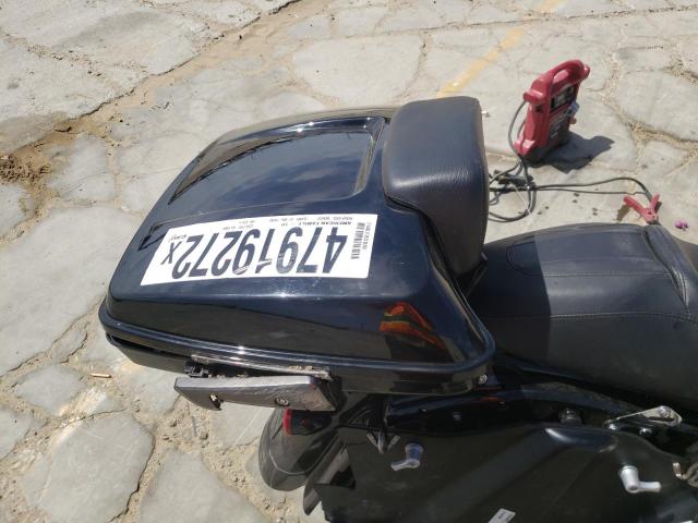 2021 HARLEY-DAVIDSON FLTRXS 1HD1KTP22MB619814