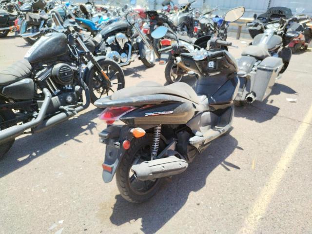 2013 HONDA PCX 150 MLHKF1216D5000433