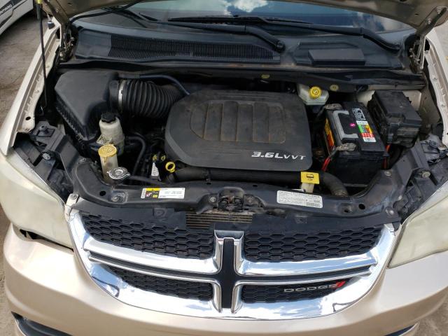 2013 DODGE GRAND CARA - 2C4RDGCG0DR678059
