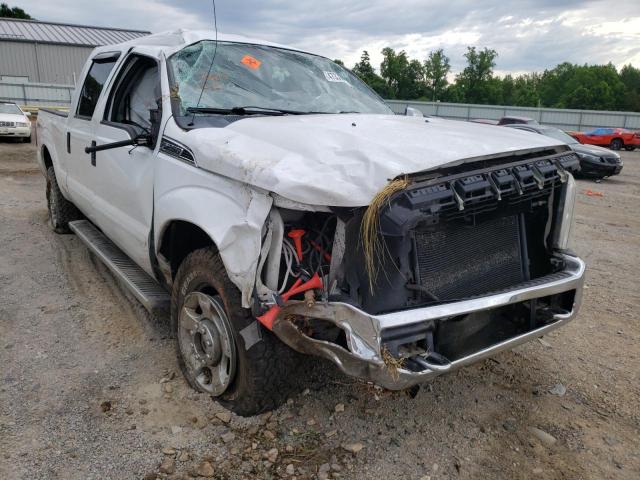 2011 Ford F-250 