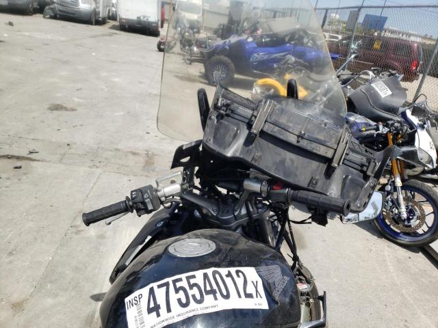 2006 HONDA ST1300 JH2SC51066M400486