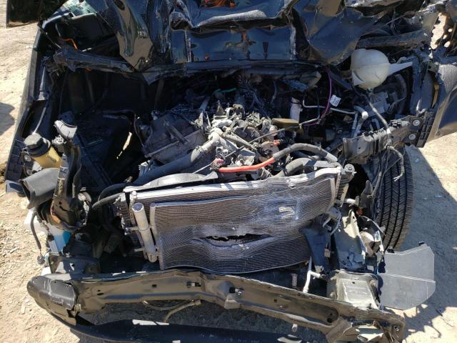 1FTYE1YM9JKA75173 Ford Transit T- 2018. Фото: 6