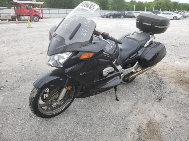 2006 HONDA ST1300 A JH2SC51446M400179