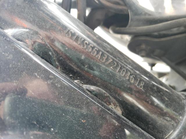 2007 SUZUKI VL800 JS1VS55A372104618