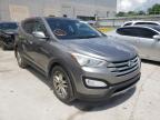 2013 HYUNDAI  SANTA FE