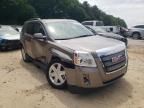 2011 GMC  TERRAIN